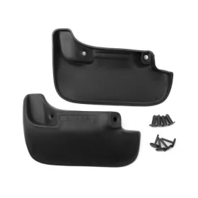   Honda Accord 2008-2012 (hátsó) Novline sárvédő gumi, sárfogó gumi