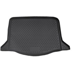 Honda Jazz 2008-2014 Novline méretpontos csomagtértálca