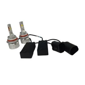 SMP F7 HB1 (9004) - ZES Chipes Can-BUS Led szett