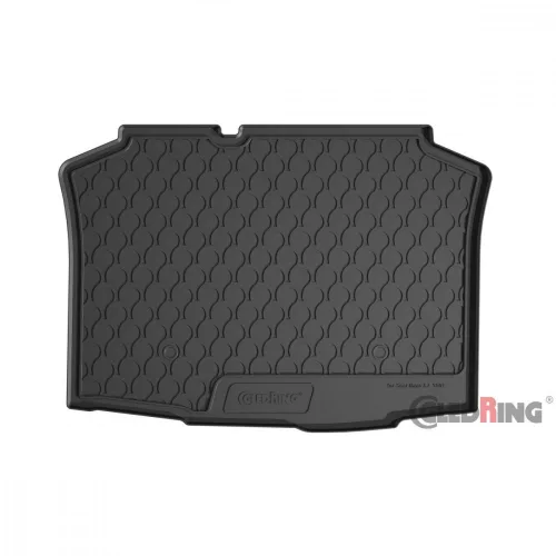 Seat Ibiza 2008-2017 Gledring méretpontos csomagtértálca