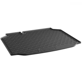   Seat Leon 2012-2020 (hb) Gledring méretpontos csomagtértálca
