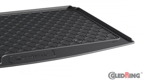 Jeep Compass 2017- Gledring méretpontos csomagtértálca