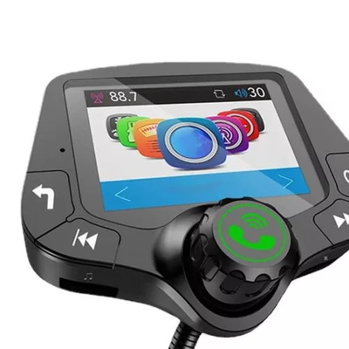 SMP G24 - Vezetéknélküli Bluetooth lejátszó