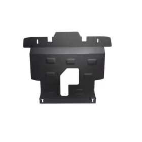 DACIA SPRING 2021- Motorvédő lemez - SMP 06.044