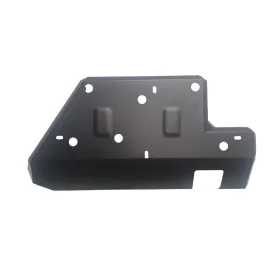 Dacia Duster II 2018- AdBlue védő lemez - SMP94.041