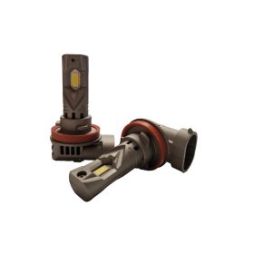 SMP E4S H11 / H8 - HP LED szett