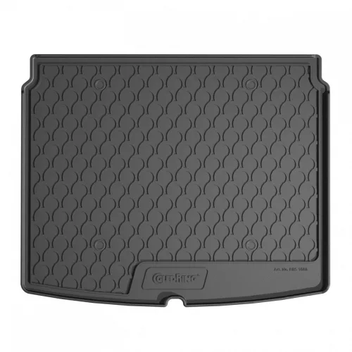 Cupra Formentor 2020- (felső) Gledring méretpontos csomagtértálca