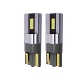 SMD-T10-2SMD - 12-24V CANBUS AVIATION