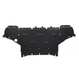 Audi A8 2010-2017 - Motorvédő lemez - SMP02.214