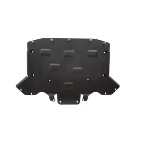 Audi A8 2010-2017 - Váltóvédő lemez - SMP00.214