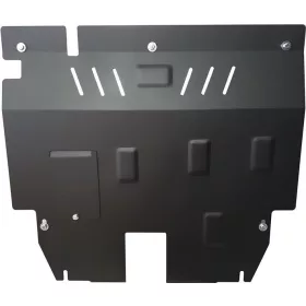 Alfa Romeo Mito 2008-2018 - Motorvédő lemez - SMP07.043