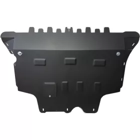 Audi Q3 2018- Motorvédő lemez - SMP27.201