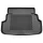 Toyota Corolla AE 101 1993-1997 (5ajtós, combi) Aristar méretpontos csomagtértálca