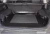 Jeep Grand Cherokee 1998-2005 Aristar méretpontos csomagtértálca
