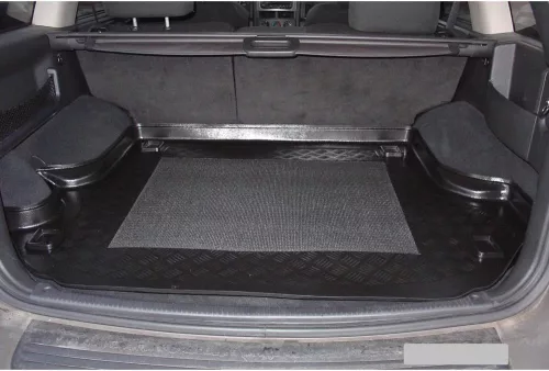 Jeep Grand Cherokee 1998-2005 Aristar méretpontos csomagtértálca