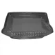 Jeep Cherokee 2001-2007 Aristar méretpontos csomagtértálca