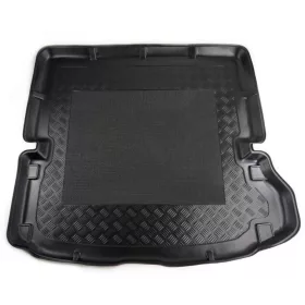   Mercedes R-Classe (long, 7 személyes, lehajtott 3. üléssor) Aristar méretpontos csomagtértálca