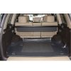 Toyota Land Cruiser J200 2007- Aristar méretpontos csomagtértálca