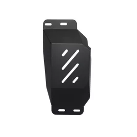   Dacia Logan 2012 -2020 - Stop&Go és EGR védő lemez - SMP98.042