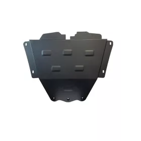   Dacia Logan III MCV 2021- Motor- és váltóvédő lemez - SMP06.043