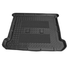 Nissan NV200 2009- Aristar méretpontos csomagtértálca