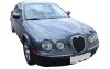 Jaguar S-Type 2000-2008 Aristar méretpontos csomagtértálca