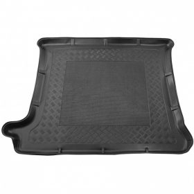   Opel Vivaro 2001-2014 (hosszú változat) Aristar méretpontos csomagtértálca