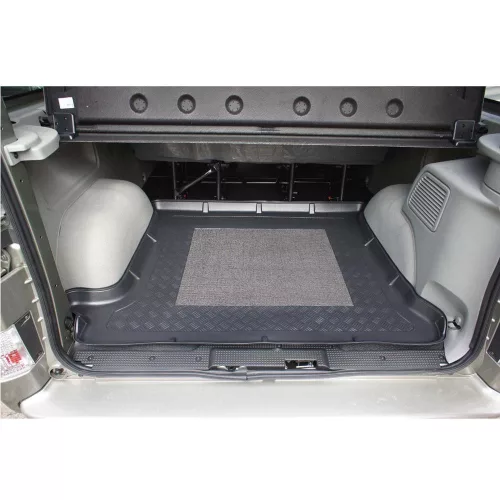Renault Trafic 2001-2014 (hosszú változat) Aristar méretpontos csomagtértálca
