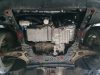 Ford Kuga 2019- Motorvédő lemez - SMP08.067