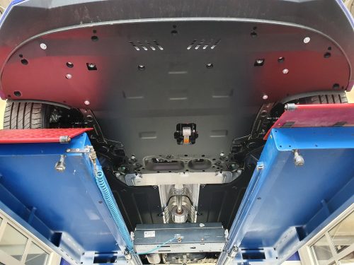 Hyundai Elantra 2021- Motorvédő lemez - SMP10.092