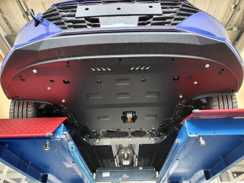 Hyundai Elantra 2021- Motorvédő lemez - SMP10.092