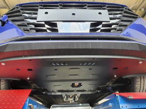 Hyundai Elantra 2021- Motorvédő lemez - SMP10.092