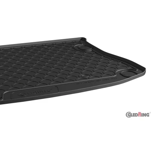 Land Rover Range Rover Evoque 2011-2019 Gledring méretpontos csomagtértálca