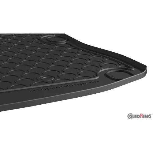 Land Rover Range Rover Evoque 2011-2019 Gledring méretpontos csomagtértálca