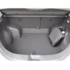 Nissan Leaf 2010-2017 Aristar méretpontos csomagtértálca