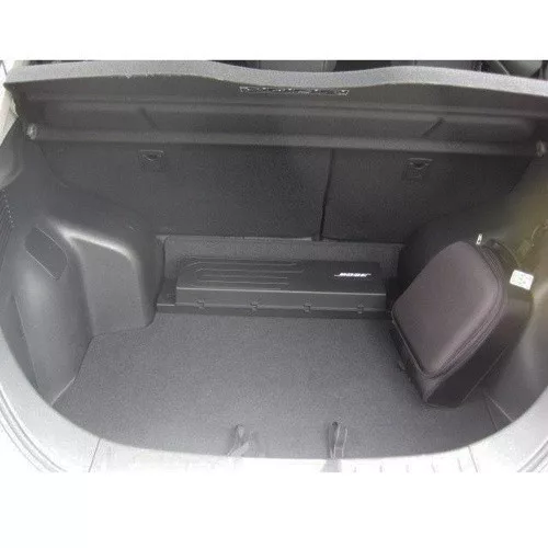 Nissan Leaf 2010-2017 Aristar méretpontos csomagtértálca