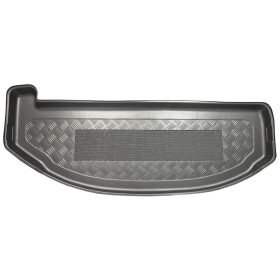   Hyundai Santa Fe Grand 2012-2018 (7 személyes, 3. üléssor felhajtva) Aristar méretpontos csomagtértálca