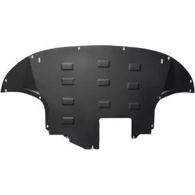 Kia Ceed 2018- Motorvédő lemez - SMP10.084