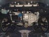 Kia Ceed 2018- Motorvédő lemez - SMP10.084