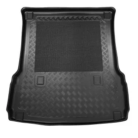   Mercedes GL-Classe / GLS-Classe 2012-2019 (X166, 7 személyes) Aristar méretpontos csomagtértálca