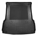 Mercedes GL-Classe / GLS-Classe 2012-2019 (X166, 7 személyes) Aristar méretpontos csomagtértálca