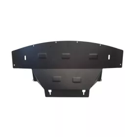   Mercedes Sprinter W907-910 4x4 2018- Motorvédő lemez - SMP14.104