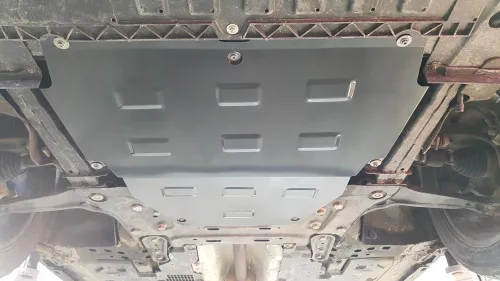 Mercedes Citan 2021- Motorvédő lemez - SMP19.137