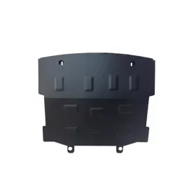   Mercedes C-Classe W208 1997-2002- Motorvédő lemez - SMP14.089