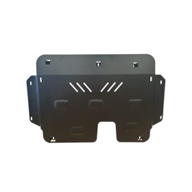 Opel Mokka 2020- Motorvédő lemez - SMP17.131