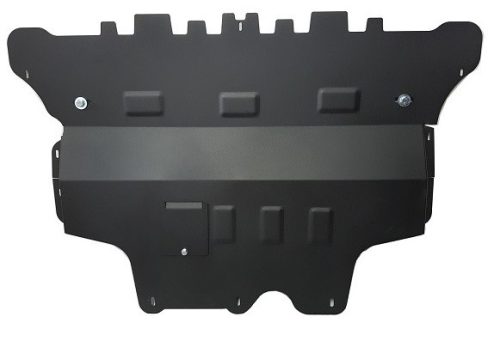 Seat Leon, automata 2012- 2020 - Motorvédő lemez - SMP30.145A