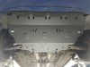 Seat Toledo IV 2012-2018 - Motorvédő lemez - SMP30.148