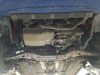 Seat Toledo IV 2012-2018 - Motorvédő lemez - SMP30.148
