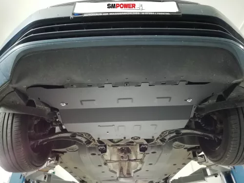 Seat Tarraco 2020- Motorvédő lemez - SMP27.201