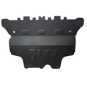 Skoda Karoq, automata 2016- Motorvédő lemez - SMP30.145A